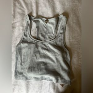 free people tank top